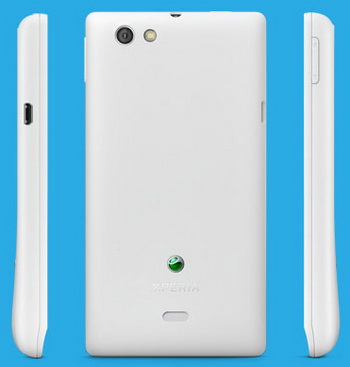Sony miro